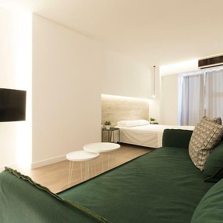 High-End Luxury Apartment 2 Thessaloníki Eksteriør bilde