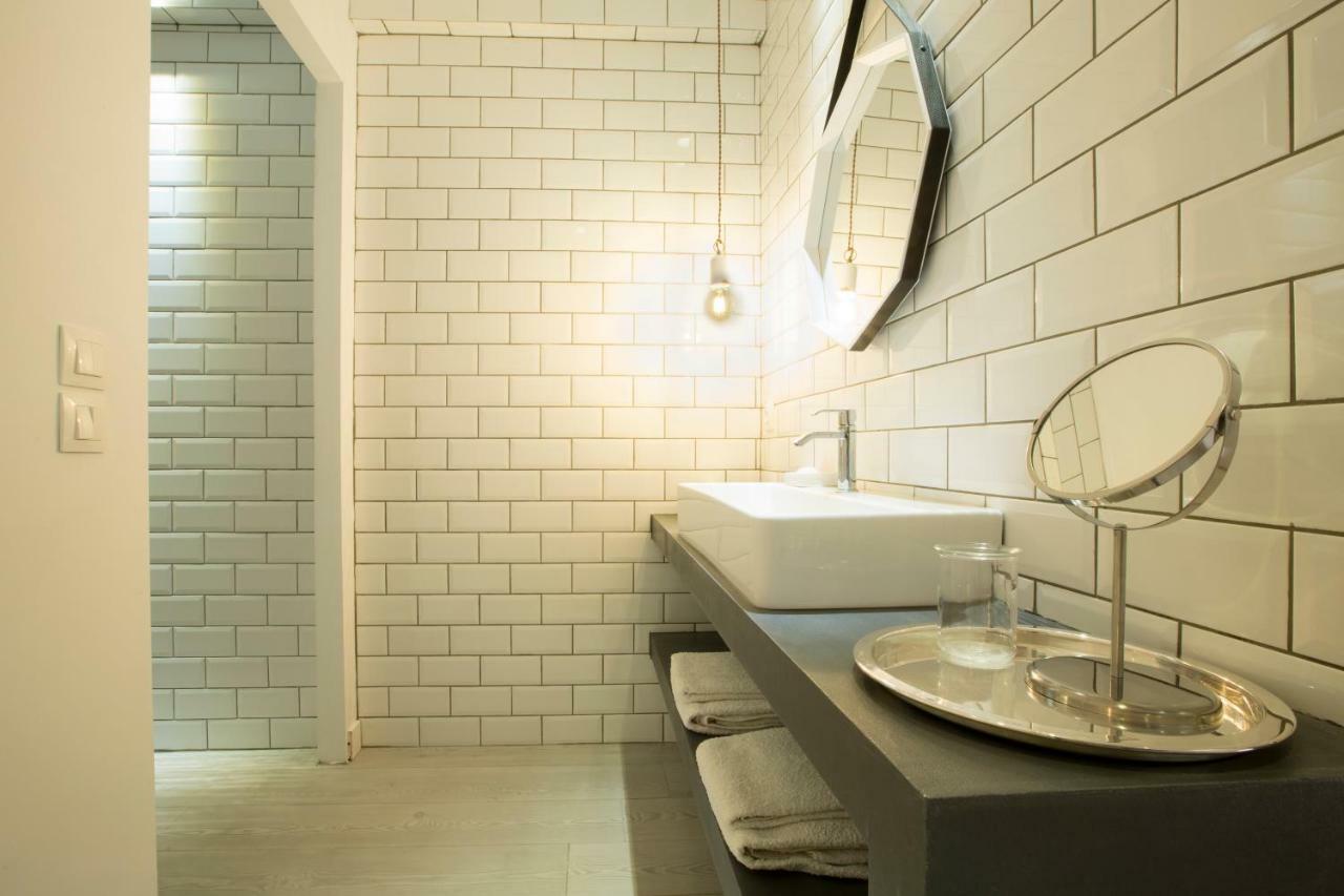 High-End Luxury Apartment 2 Thessaloníki Eksteriør bilde
