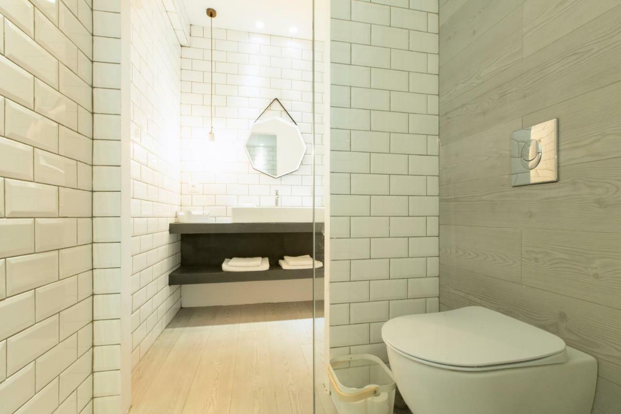 High-End Luxury Apartment 2 Thessaloníki Eksteriør bilde