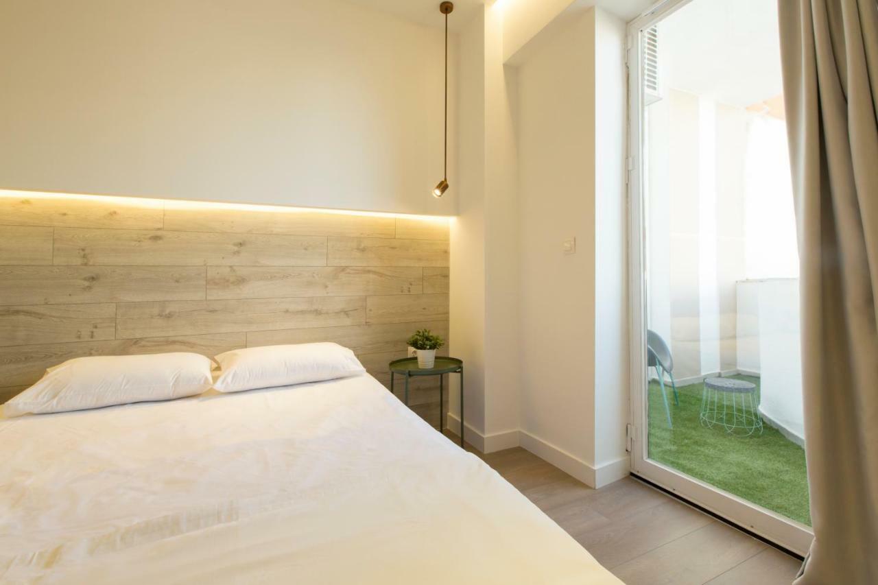 High-End Luxury Apartment 2 Thessaloníki Eksteriør bilde