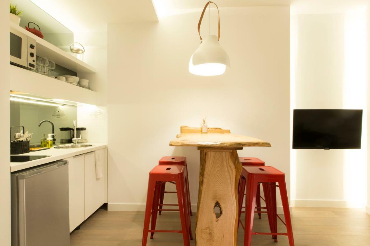 High-End Luxury Apartment 2 Thessaloníki Eksteriør bilde