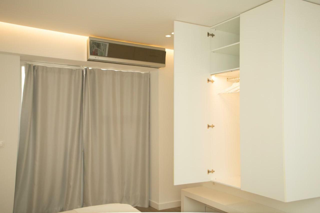 High-End Luxury Apartment 2 Thessaloníki Eksteriør bilde